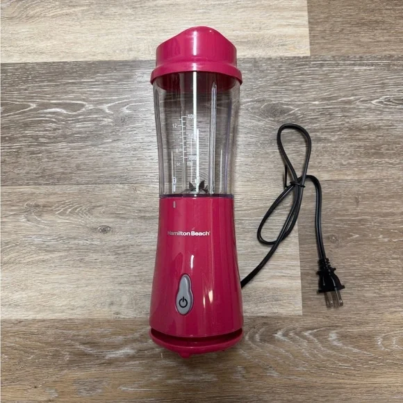 Hamilton Beach personal blender - Picture 5 of 7